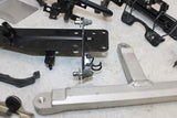2008 YAMAHA FJR1300A ABS OEM ENGINE MOUNT MOTOR BRACKET MISC BRACKETS MOUNTS