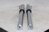 1995 SUZUKI KATANA 750 GSX750F OEM FRONT FORKS SHOCK SUSPENSION SET PAIR