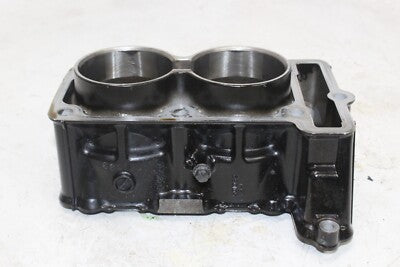 2013 KAWASAKI NINJA 300 OEM ENGINE MOTOR PISTON CYLINDERS BLOCK JUG