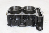 2013 KAWASAKI NINJA 300 OEM ENGINE MOTOR PISTON CYLINDERS BLOCK JUG
