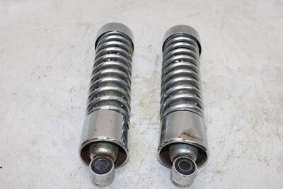 1992 SUZUKI INTRUDER 1400 VS1400GL OEM LEFT RIGHT REAR SHOCKS SHOCK SET PAIR