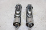 1992 SUZUKI INTRUDER 1400 VS1400GL OEM LEFT RIGHT REAR SHOCKS SHOCK SET PAIR