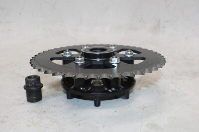 2018 KTM 390 DUKE OEM REAR BACK SPROCKET