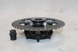 2018 KTM 390 DUKE OEM REAR BACK SPROCKET