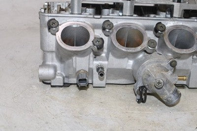 2000 SUZUKI GSXR 750 OEM ENGINE TOP END CYLINDER HEAD