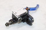 1994 YAMAHA YZF750R OEM FRONT BRAKE MASTER CYLINDER W/ LEVER