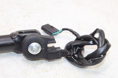 2024 CF-MOTO 450SS OEM KICKSTAND SIDE KICK STAND W SENSOR