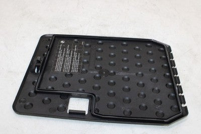 1995 BMW R1100GS OEM REAR CENTER COWL SEAT COVER