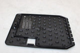 1995 BMW R1100GS OEM REAR CENTER COWL SEAT COVER