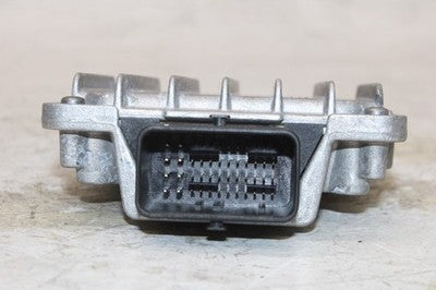 2018 BMW G310GS OEM ECU COMPUTER CONTROLLER UNIT BLACK BOX ECM CDI