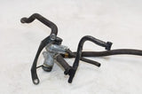00-02 KAWASAKI NINJA ZX6R ZX600J OEM FUEL PUMP VALVE