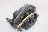 1993 SUZUKI GS500E OEM LEFT FRONT BRAKE CALIPER