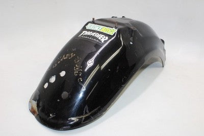 1994 YAMAHA VIRAGO 750 XV750 OEM REAR BACK WHEEL FENDER MUD GUARD