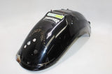 1994 YAMAHA VIRAGO 750 XV750 OEM REAR BACK WHEEL FENDER MUD GUARD