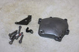 05-06 KAWASAKI NINJA ZX6R ZX636C OEM ENGINE MOTOR TIMING CHAIN COVER