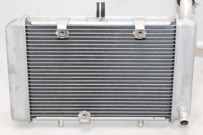 2018 YAMAHA XMAX CZD300A OEM ENGINE RADIATOR MOTOR COOLER COOLING RADIATER