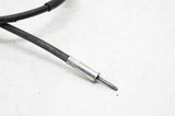 1994 SUZUKI KATANA 600 GSX600F OEM SPEED DRIVE GEAR HUB WITH CABLE