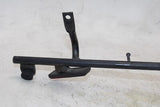 1987 HONDA CBR600F OEM RIGHT REAR BACK PASSENGER PEG W BRACKET