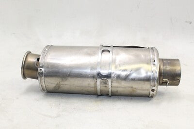 00-01 HONDA CBR929RR OEM EXHAUST PIPE MUFFLER SLIP ON CAN SILENCER