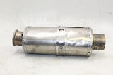 00-01 HONDA CBR929RR OEM EXHAUST PIPE MUFFLER SLIP ON CAN SILENCER