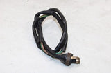 1980 YAMAHA XJ550 SECA OEM REAR BACK BRAKE SENSOR