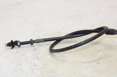 06-24 KAWASAKI VULCAN 900 VN900D CLASSIC LT OEM CLUTCH CABLE LINE