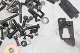 2004 KAWASAKI VULCAN 1500 VN1500E CLASSIC OEM ENGINE MOUNTING BOLTS SCREWS