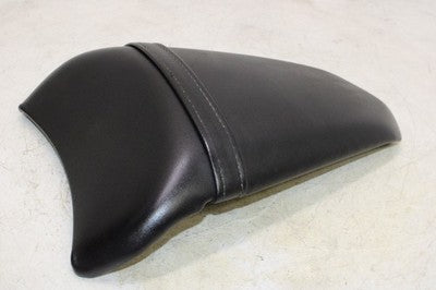 2017 KAWASAKI NINJA 650 EX650 OEM REAR PASSENGER TANDEM SEAT PAD SADDLE PILLION