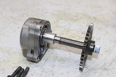 01-09 SUZUKI HAYABUSA GSX1300R OEM ENGINE MOTOR OIL PUMP