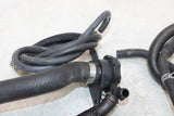 2015 SUZUKI BOULEVARD C50 OEM RADIATOR HOSES COOLANT WATER PIPES MISC VALVES