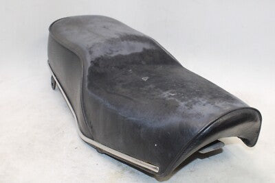 80-81 SUZUKI GS250T OEM FRONT REAR SEAT SADDLE