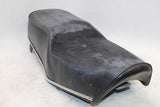 80-81 SUZUKI GS250T OEM FRONT REAR SEAT SADDLE