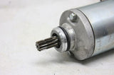 04-05 SUZUKI GSXR 600 OEM ENGINE STARTING STARTER MOTOR -DC 12V
