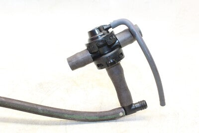 2006 KAWASAKI NINJA ZX6R ZX636C OEM AIR VALVE SOLENOID TOP ENGINE SWITCH SENSOR