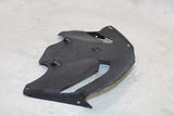 07-08 KAWASAKI NINJA ZX6R OEM LOWER FRONT UPPER INNER HEADLIGHT COWL FAIRING