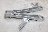 05-23 HONDA CBR600RR OEM RIGHT REAR BACK PASSENGER PEG