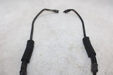 2006 SUZUKI KATANA 750 GSX750F OEM ENGINE MOTOR OIL COOLER HOSES