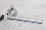 1998 SUZUKI GSXR600 OEM LEFT RIGHT CLIP ON ONS HANDLEBARS PAIR SET