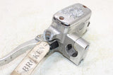 02-04 HONDA VTX1800C OEM CLUTCH MASTER CYLINDER W LEVER
