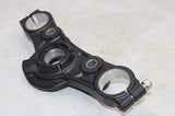 17-25 KAWASAKI NINJA 650 EX650 OEM FORKS UPPER TRIPLE TREE CLAMP