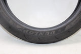 FRONT WHEEL TIRE Dunlop Sportmax D222, 120/70ZR17 (58W) Tubeless Radial