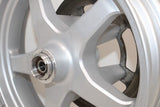 03-06 SUZUKI BURGMAN AN400S OEM FRONT WHEEL RIM