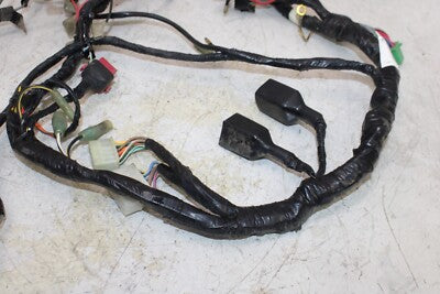 95-07 KAWASAKI NINJA 250R EX250F OEM MAIN ENGINE WIRING HARNESS MOTOR WIRE LOOM