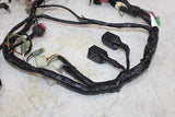 95-07 KAWASAKI NINJA 250R EX250F OEM MAIN ENGINE WIRING HARNESS MOTOR WIRE LOOM