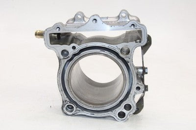 04-09 SUZUKI VSTROM 650 DL650 OEM FRONT ENGINE MOTOR PISTON CYLINDERS BLOCK JUG