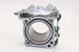 04-09 SUZUKI VSTROM 650 DL650 OEM FRONT ENGINE MOTOR PISTON CYLINDERS BLOCK JUG