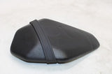 2024 KAWASAKI NINJA ZX6R ZX636 OEM REAR BACK PASSENGER SEAT PAD SADDLE PILLION