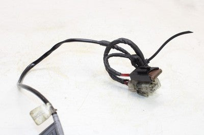 2003 BMW F650GS DAKAR OEM WIRE CONNECTOR