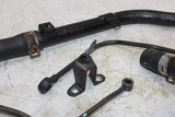 2015 KAWASAKI NINJA 300 EX300B ABS OEM ENGINE MOTOR OIL PIPE HOSES SET