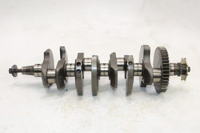 98-03 YAMAHA YZF R1 OEM ENGINE MOTOR CRANKSHAFT CRANK SHAFT